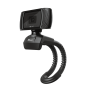 Trino HD Video Webcam-Visual