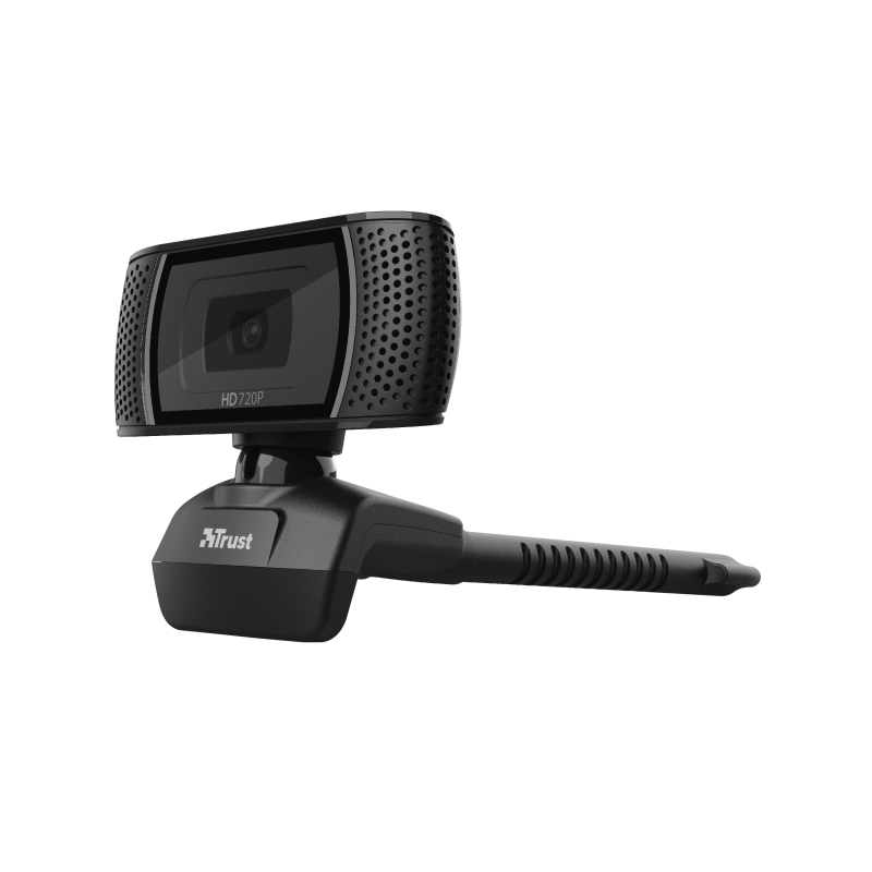 Trino HD Video Webcam-Visual