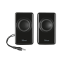 Avora 2.1 Speaker Set-Front