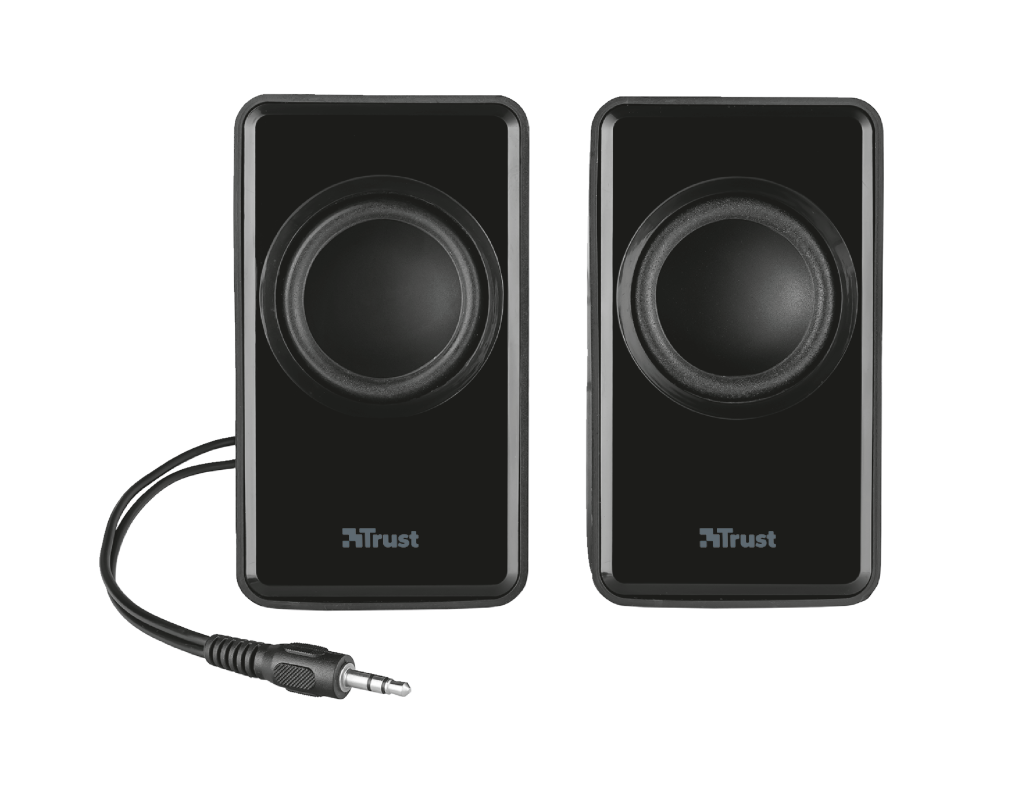 Avora 2.1 Speaker Set-Front