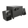 Avora 2.1 Speaker Set-Visual