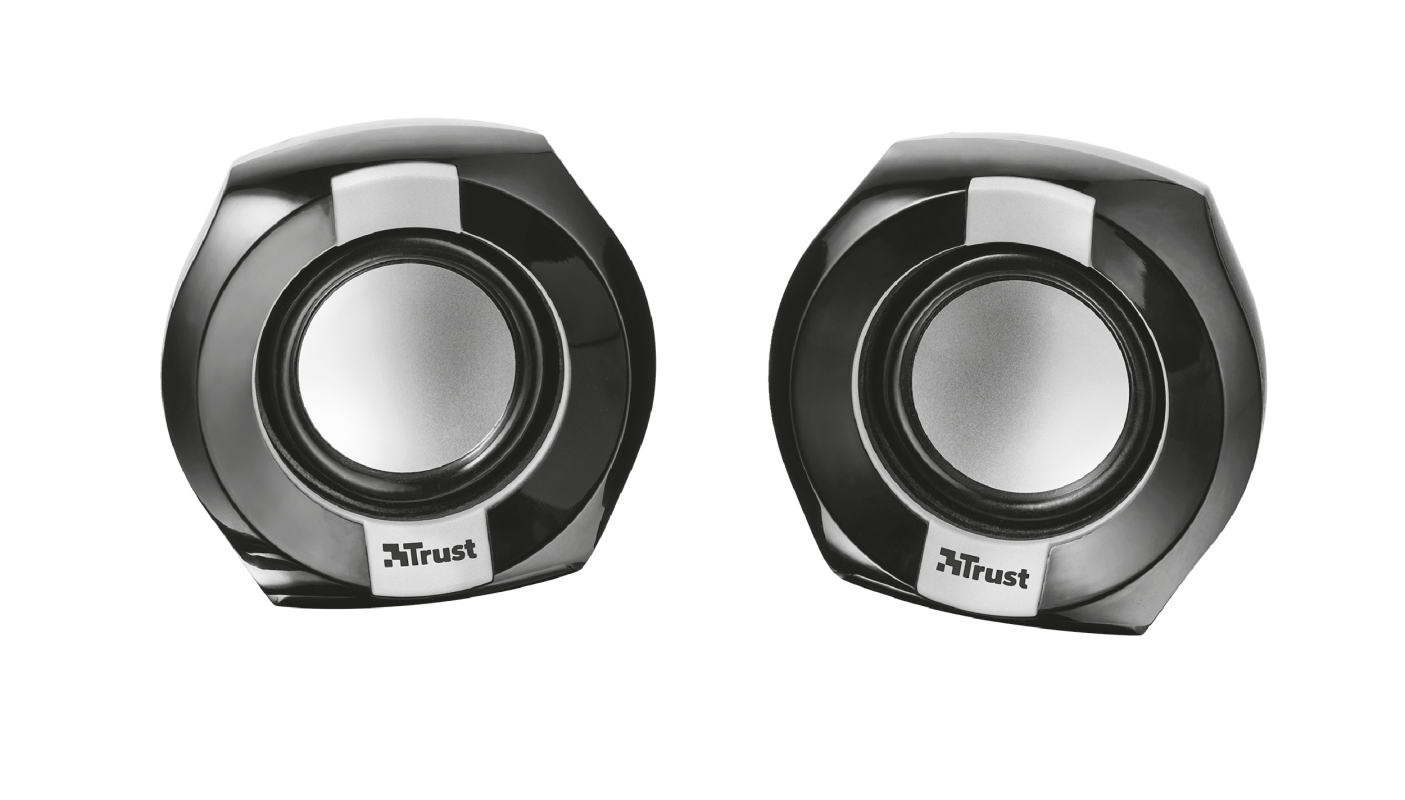 Polo Compact 2.0 Speaker Set-Visual