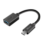 Calyx USB-C to USB-A Adapter Cable-Visual