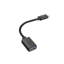 Calyx USB-C to USB-A Adapter Cable-Visual