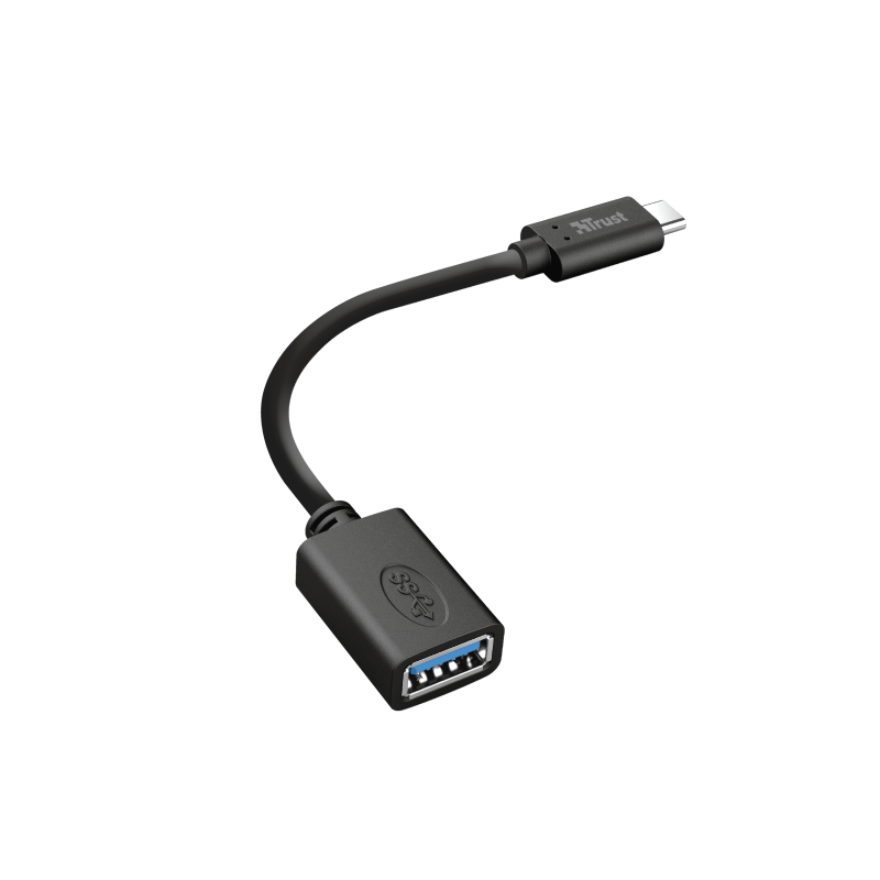 Calyx USB-C to USB-A Adapter Cable-Visual