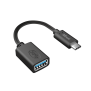 Calyx USB-C to USB-A Adapter Cable-Visual