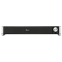 Asto Soundbar for PC & TV-Front