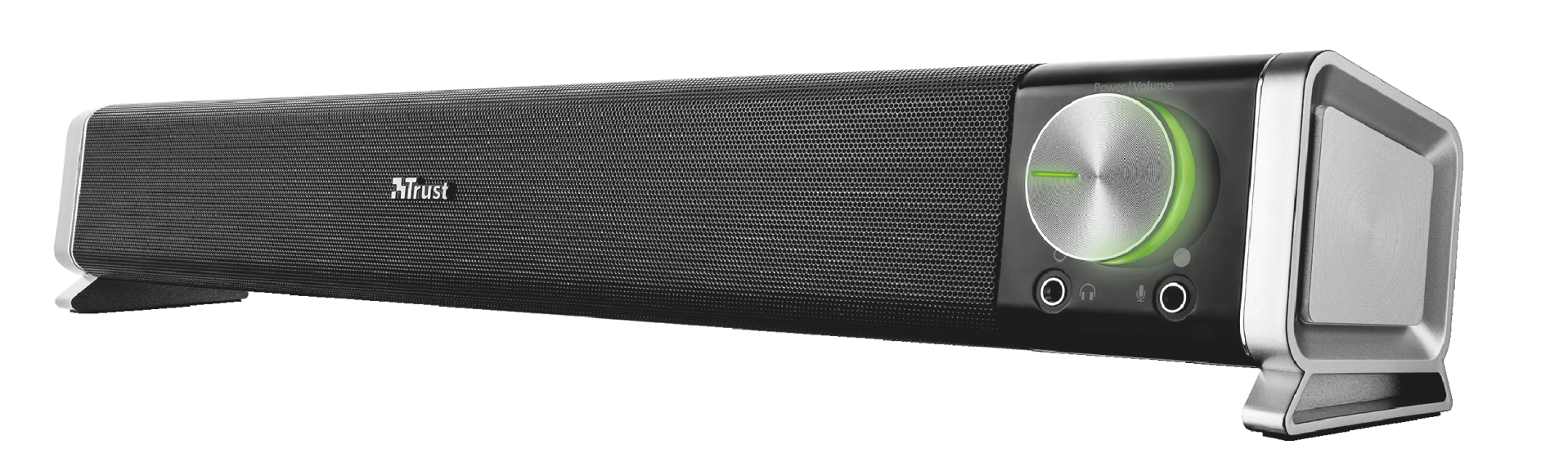 Asto Soundbar for PC & TV-Visual