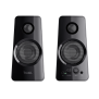 Tytan 2.0 Speaker Set-Front