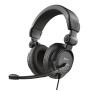 Como Headset for PC and laptop-Visual