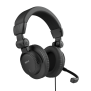 Como Headset for PC and laptop-Visual