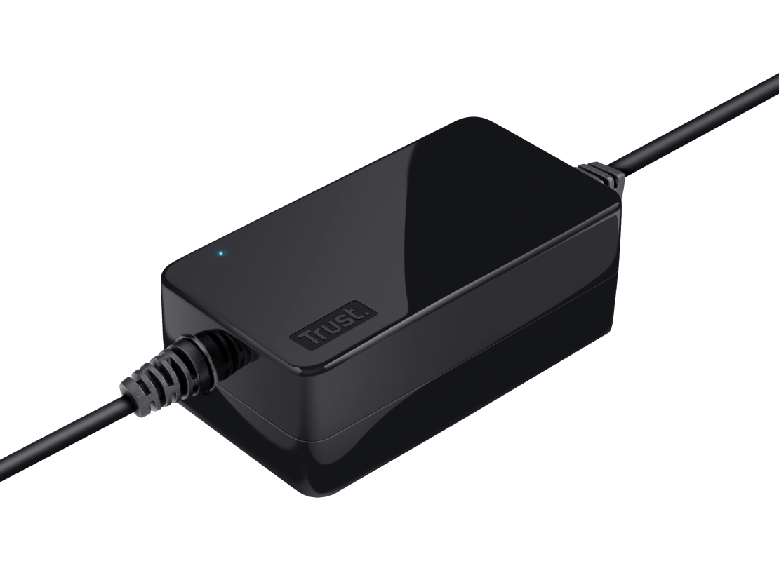 Primo 45W Universal Laptop Charger-Visual