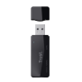 Nanga USB 2.0 Card Reader-Top