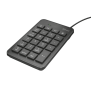 Xalas USB Numeric Keypad-Visual