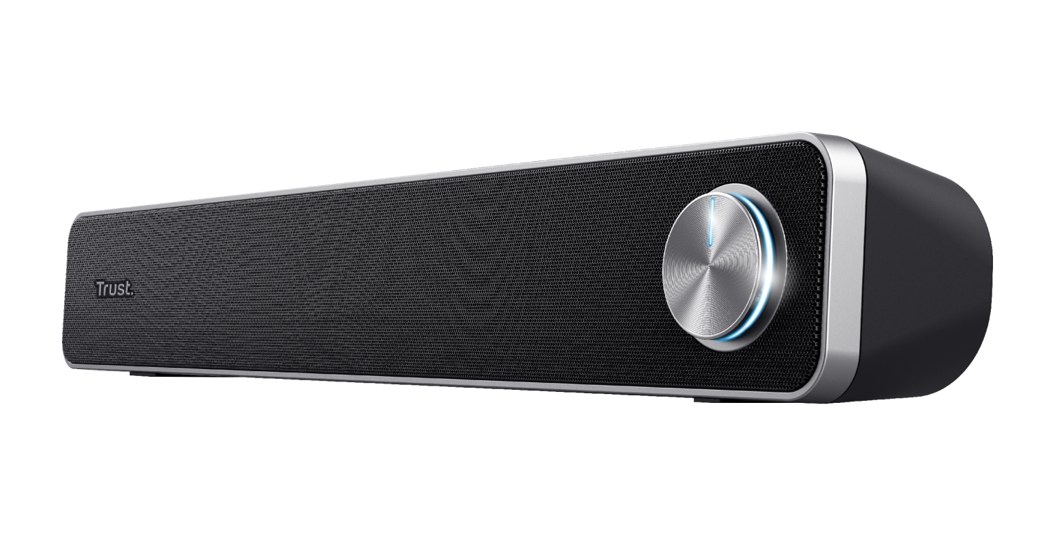 Arys Soundbar for PC-Visual