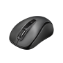 Siero Silent Click Wireless Mouse-Visual