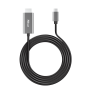 Calyx USB-C to HDMI Adapter Cable-Top