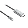 Calyx USB-C to HDMI Adapter Cable-Visual