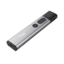 Kazun Aluminium Wireless Presenter-Visual