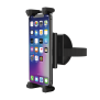 Rheno Phone And Tablet Headrest Car Holder-Visual