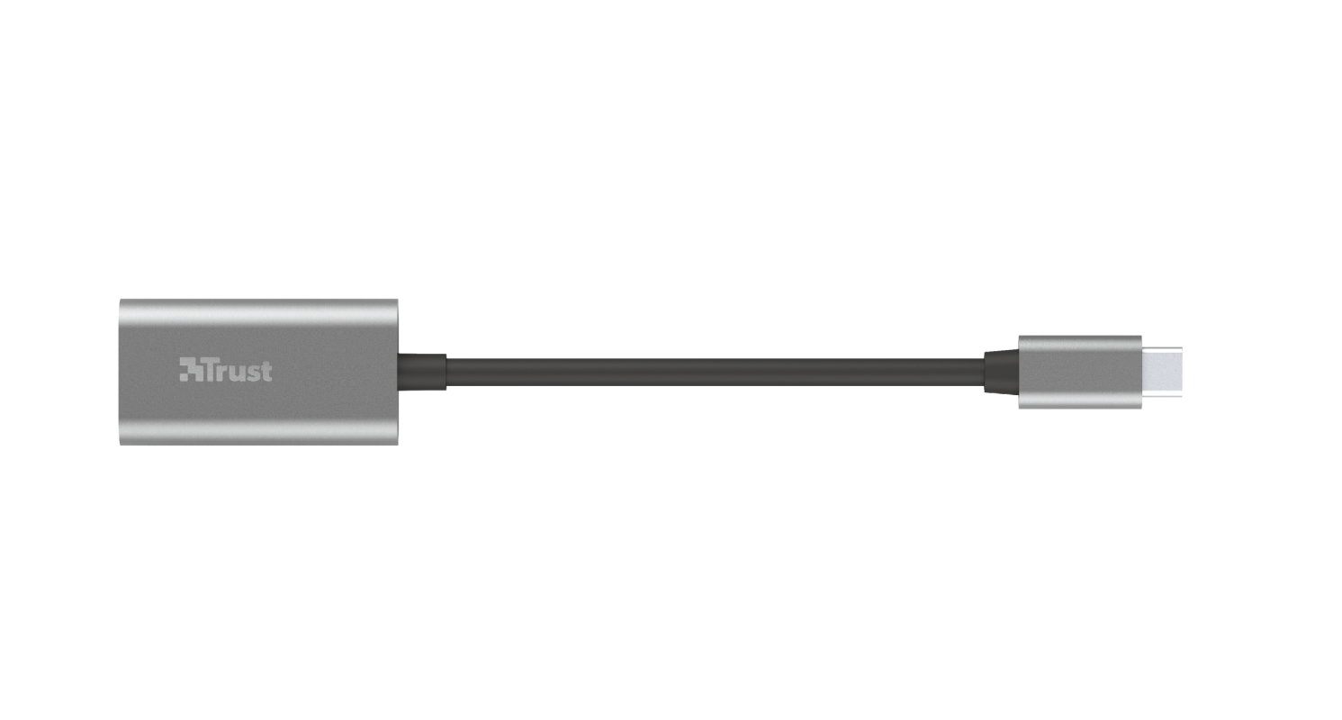 Dalyx USB-C to HDMI Adapter-Top