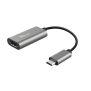 Dalyx USB-C to HDMI Adapter-Visual