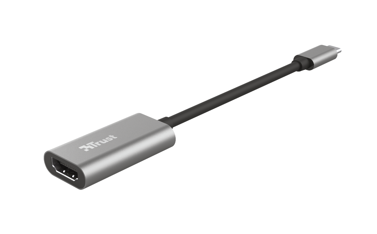 Dalyx USB-C to HDMI Adapter-Visual