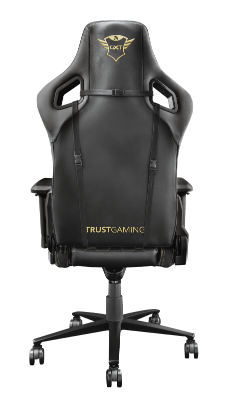 GXT 712 Resto Pro Gaming Chair-Back