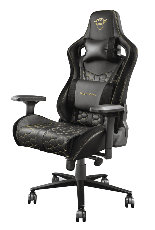 GXT 712 Resto Pro Gaming Chair-Visual