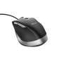 Fyda Wired Comfort Mouse-Visual