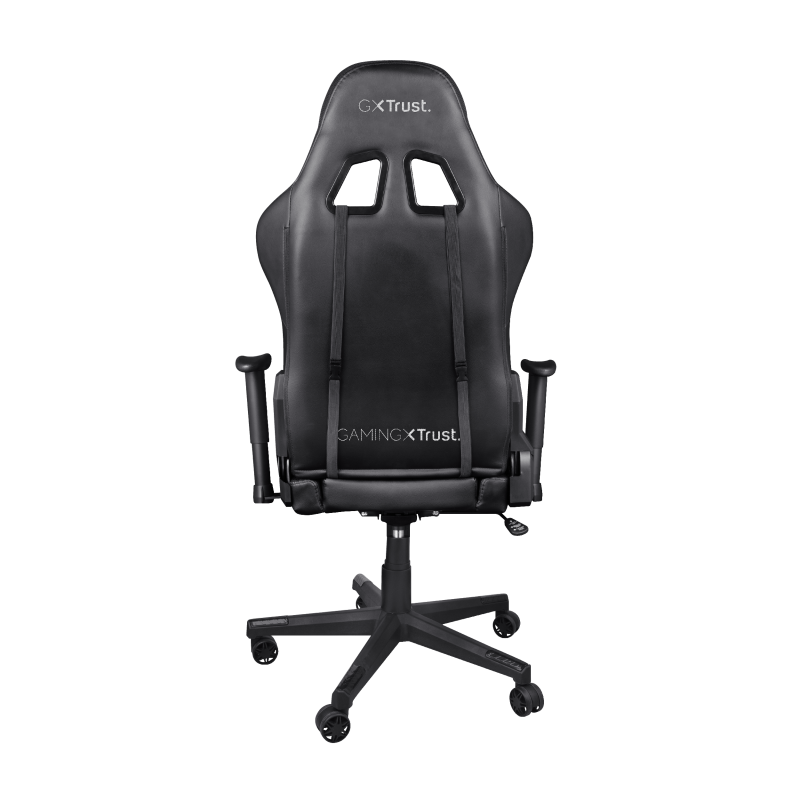 GXT 716 Rizza RGB LED Illuminated Gaming Chair-Back