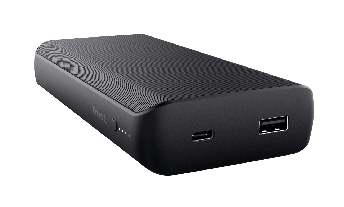 Laro 65W USB-C Laptop Powerbank-Visual