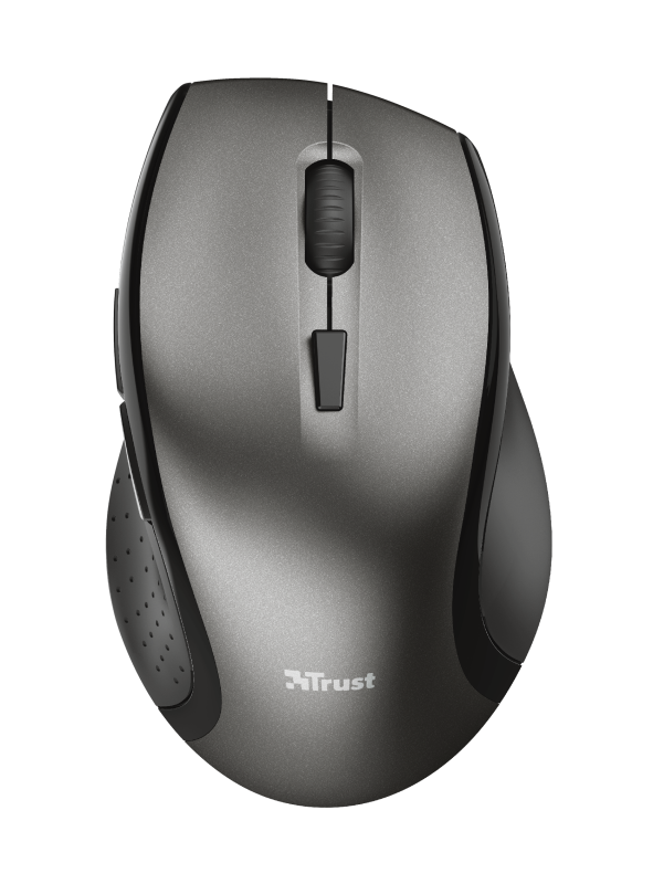 Kuza Wireless Mouse-Top