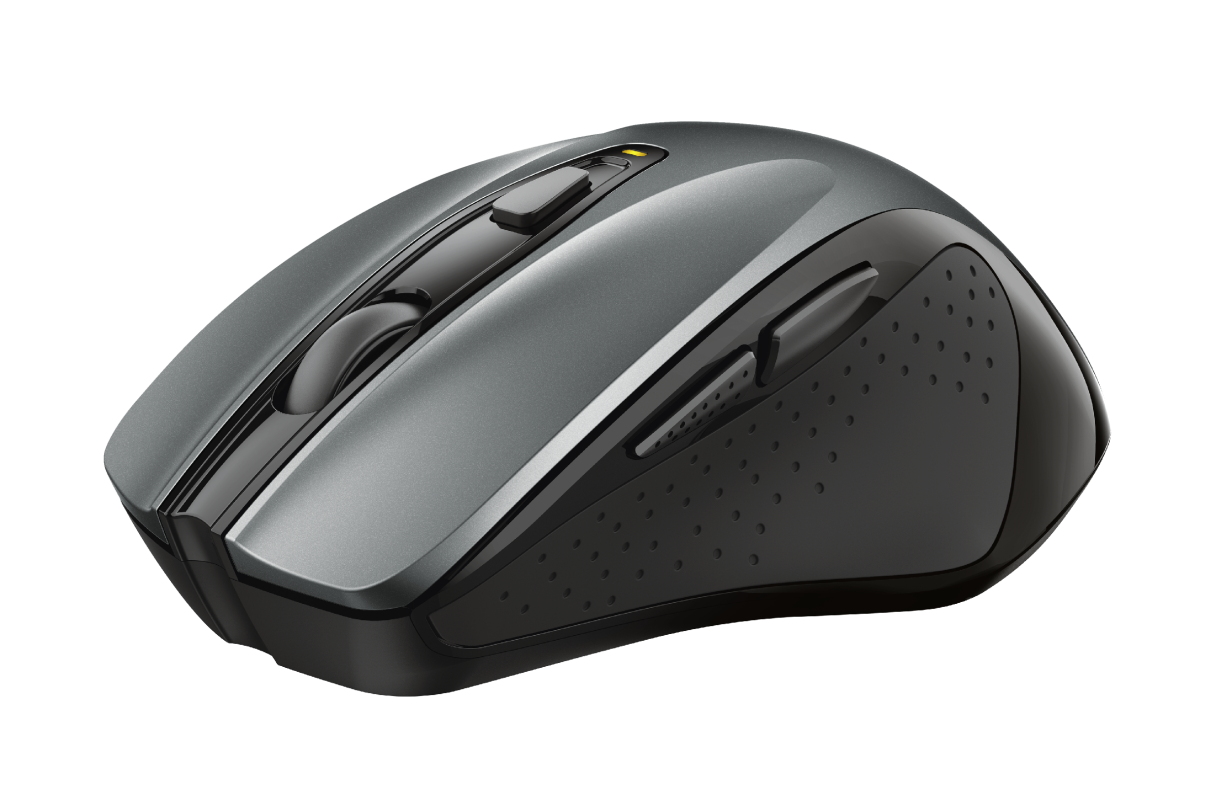 Nito Wireless Mouse-Visual