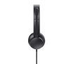 Rydo On-Ear USB Headset-Side