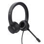 Rydo On-Ear USB Headset-Visual