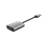 Dalyx Fast USB 3.2 Card reader-Visual