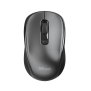 Yvi Dual-Mode Wireless Mouse-Top