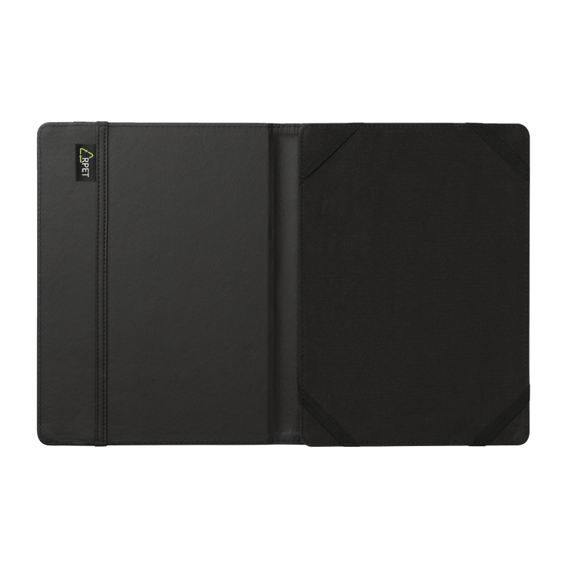 Primo Tablet Folio for 10 inch tablets ECO - black-Extra