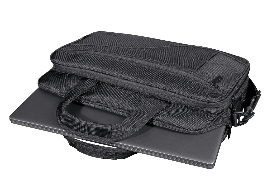 Sydney Recycled Laptop Bag 16 inch-Extra