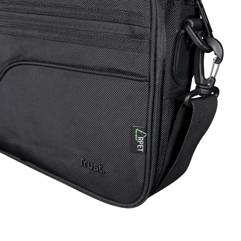 Sydney Recycled Laptop Bag 16 inch-Extra