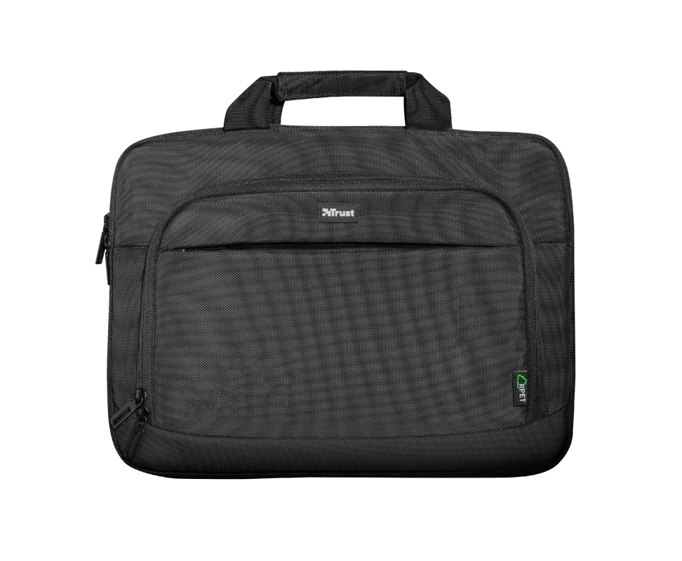 Sydney Slim Laptop Bag for 14'' laptops ECO-Front