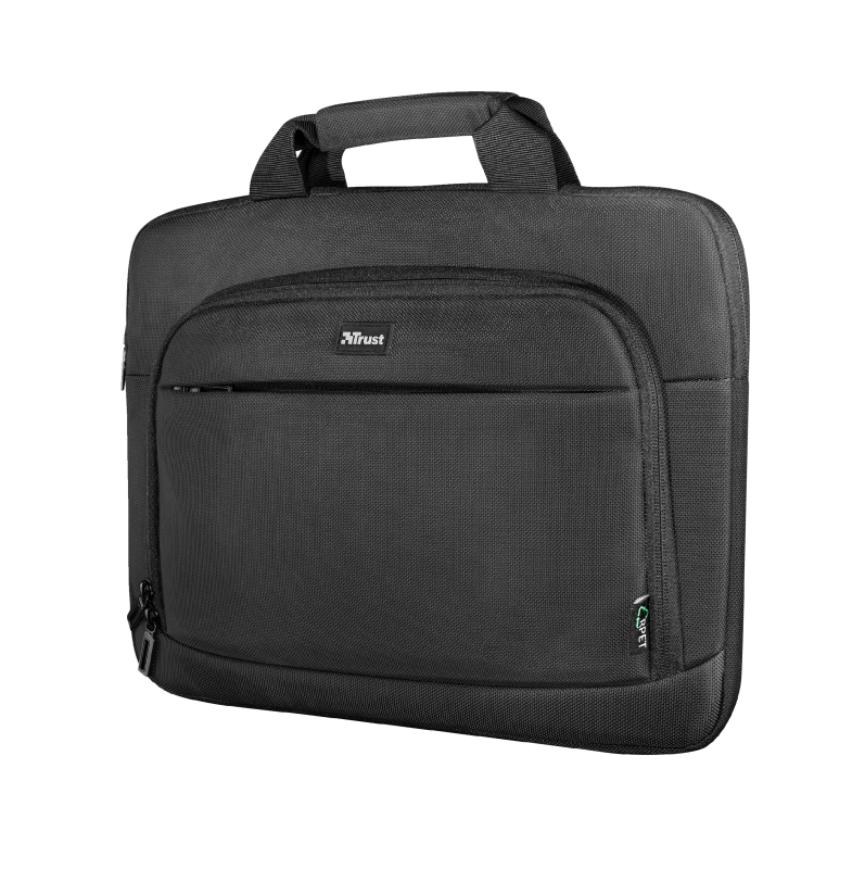 Sydney Slim Laptop Bag for 14'' laptops ECO-Visual