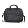 Sydney Recycled Laptop Bag 17.3 inch-Front