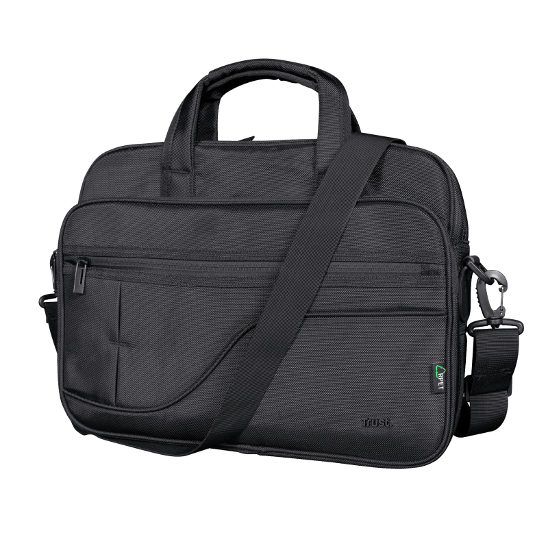 Sydney Recycled Laptop Bag 17.3 inch-Visual