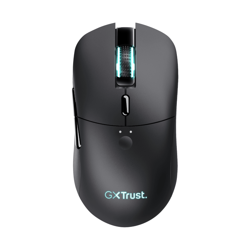 GXT 980 Redex Rechargeable Wireless Gaming Mouse-Top