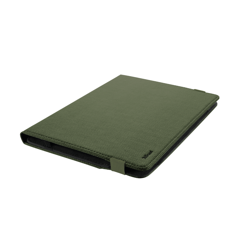 Primo Tablet Folio for 10 inch tablets ECO - green-Visual