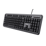 ODY Wired Keyboard-Visual