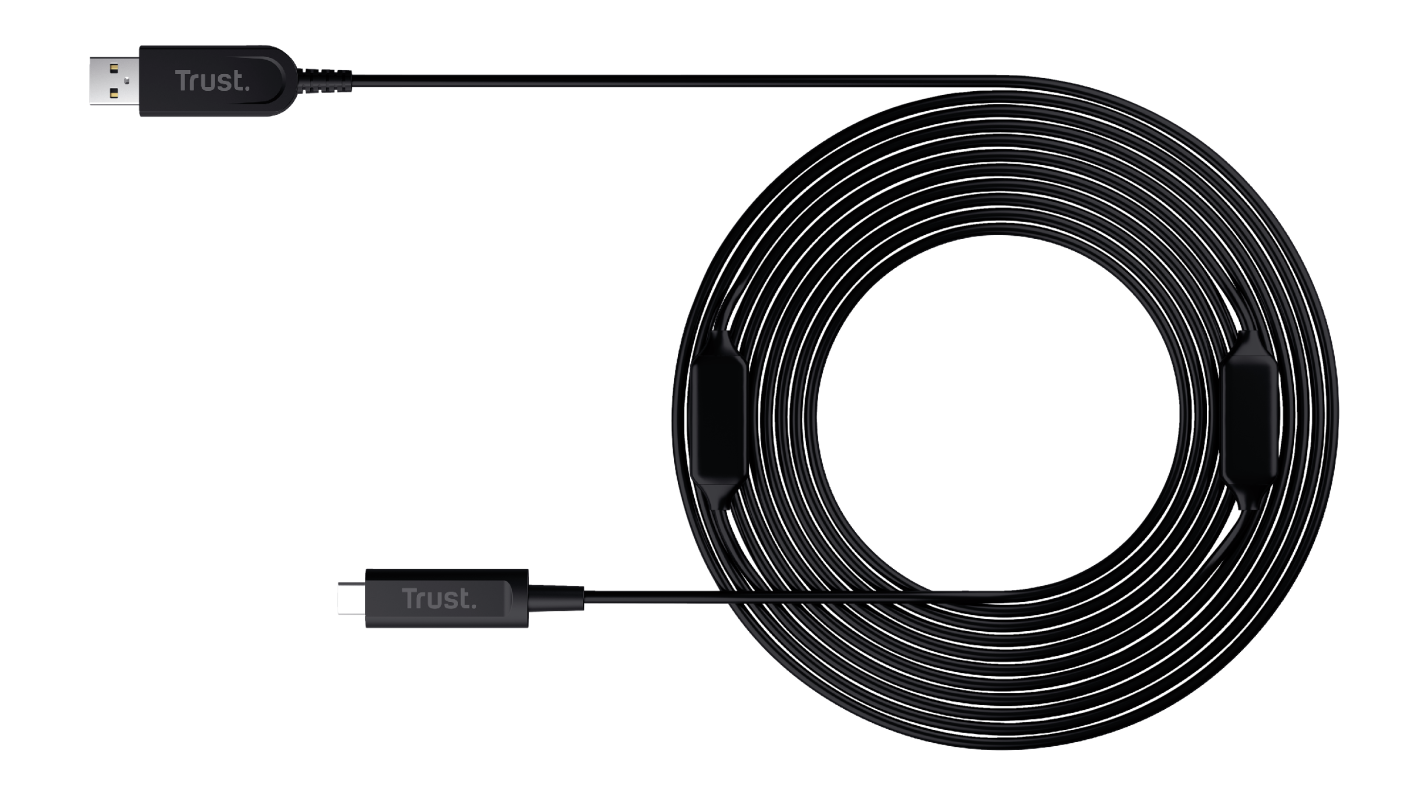 IRIS Active Optical Extended Cable 10m-Top