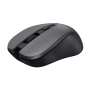 Trezo Comfort Wireless Keyboard & Mouse Set-Visual